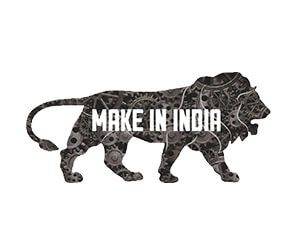 Make In India Certified