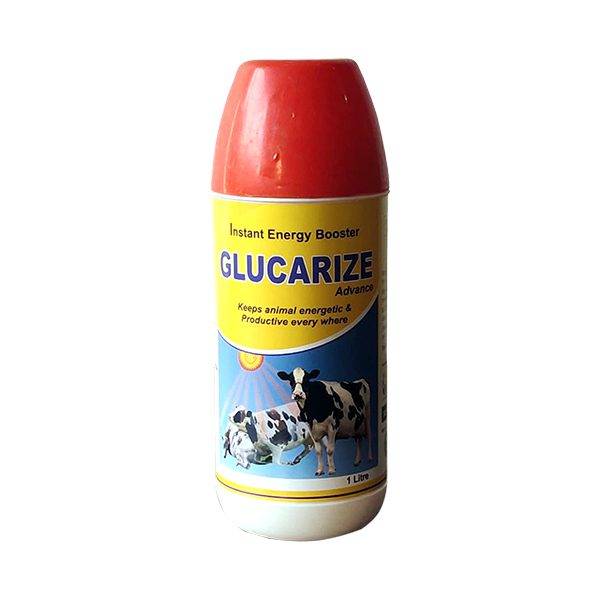 glucarize