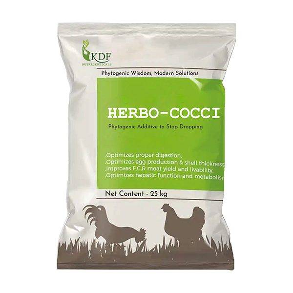herbo-cocci
