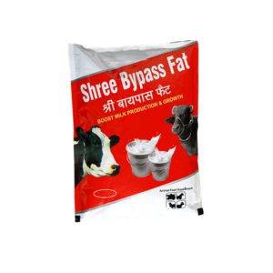SHREE BYPASS FAT