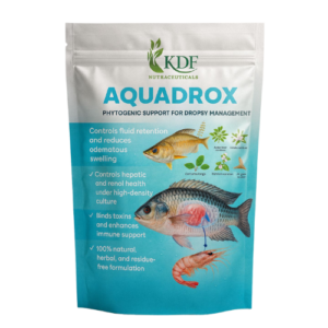 AQUADROX